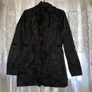 NWOT Charlotte Russe Jacket